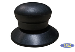 Uchwyt do pokrywki szklanej