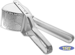 Praska do ziemniaków 