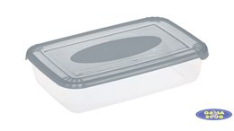 Pojemnik do żywności POLAR 0,9 L