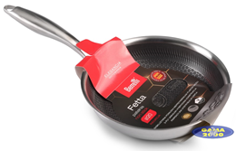 Patelnia Beretti FETTA 20 cm