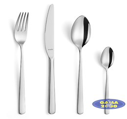 Komplet sztućców 24 - elementy PHOENIX AMEFA