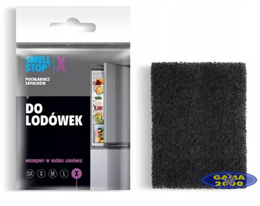 Pochłaniacz zapachów do lodówki SMELLSTOP