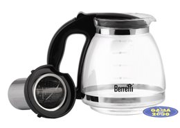 Dzbanek zaparzacz 2 L MONTESSIMO