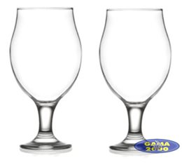 Komplet kufli 600ML x 6 sztuk