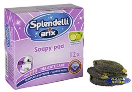 Czyściki nasączane