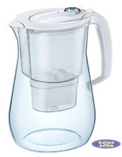 Dzbanek z filtrem ONYX 4,2 L + 1 wkład