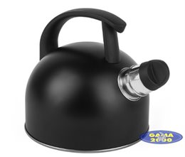 Czajnik Kacper 1,5 L czarny