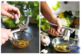 Wyciskacz do czosnku