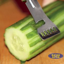 Skrobak do cytrusów