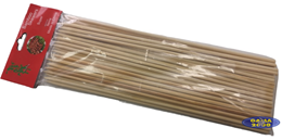 Patyki do szaszłyków 50 sztuk