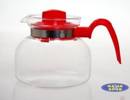 Dzbanek żaroodporny MAJA 1 L