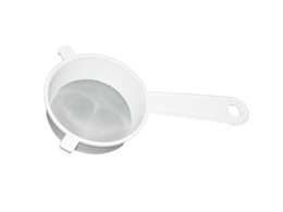 Sitko plastikowe gęste 6 cm