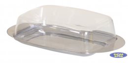 Maselnica z pokrywą plastikową