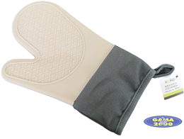 Rękawica kuchenna silikonowa