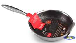 Patelnia Beretti FETTA 24 cm