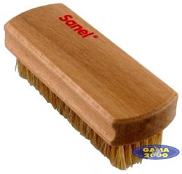 Szczotka Połyskówka