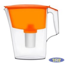 Dzbanek z filtrem STANDARD 2,5 L + wkład