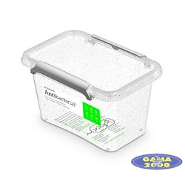 Pojemnik antybakteryjny 650 ml