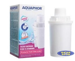 Wkład do filtra STANDARD B15