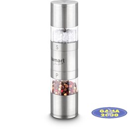 Młynek ręczny do pieprzu i soli