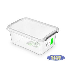 Pojemnik antybakteryjny 4,5 L