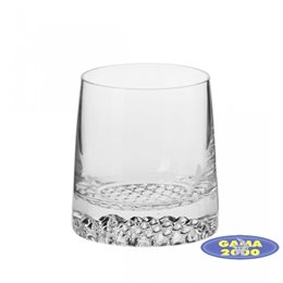 Szklanki do WHISKY FJORD