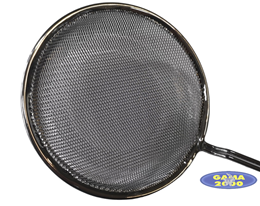 Łyżka cedzakowa 12 cm gęsta 