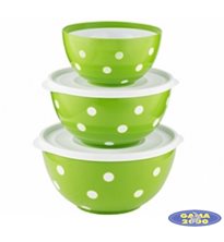 Komplet miseczek Marusya 