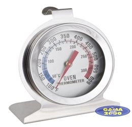Termometr do piekarnika