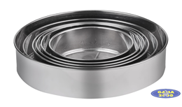 Zestaw 6 sit kuchennych