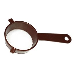 Sitko plastikowe 9 cm