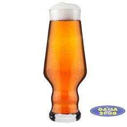 Szklanki do piwa SPLENDOUR 400 ml