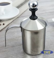 Spieniacz do mleka 0,4 L