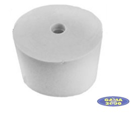 Korek do balonu 43/40 mm