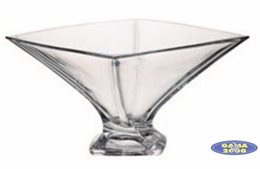 Misa QUADRO Bohemia 22 cm