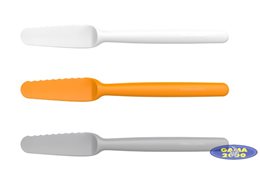 Komplet noży do smarowania FISKARS