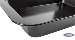 Blacha do pieczenia TORTA Berretti 37 x 25 cm