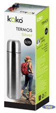 Termos nierdzewny 0,35 L