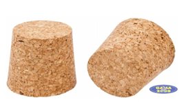 Korek z korka 45 / 37 mm 