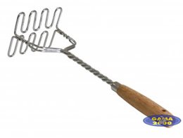 Ugniatacz do ziemniaków