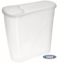 Pojemnik 3,5 L na płatki śniadaniowe