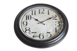 Zegar ścienny 40,5 cm