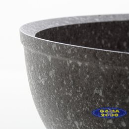 Patelnia Di Pietra 20 cm INDUKCJA