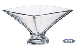 Misa QUADRO Bohemia 32,5 cm