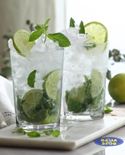 Komplet szklanek ARAS LAV 365 ml 