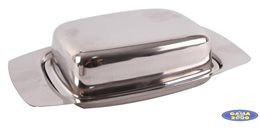 Maselnica nierdzewna Jumbo