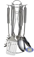 Komplet przyborów POLONIA