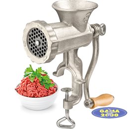 Maszynka do mięsa rozmiar: nr 8 