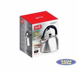 Czajnik GIULIA SATYNA 2 L