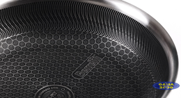 Patelnia Beretti FETTA 24 cm